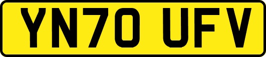 YN70UFV