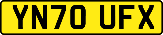 YN70UFX