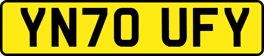 YN70UFY