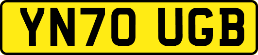 YN70UGB