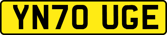 YN70UGE