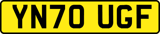 YN70UGF