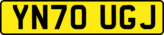 YN70UGJ