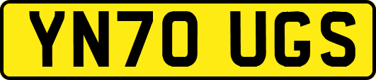 YN70UGS