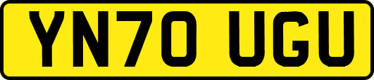 YN70UGU