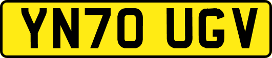 YN70UGV