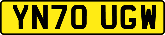 YN70UGW