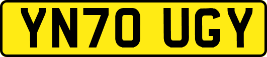 YN70UGY