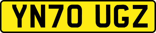 YN70UGZ