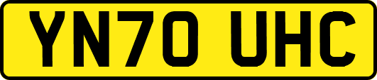 YN70UHC