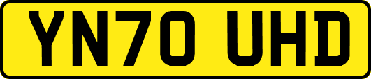 YN70UHD