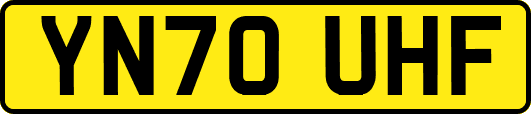YN70UHF