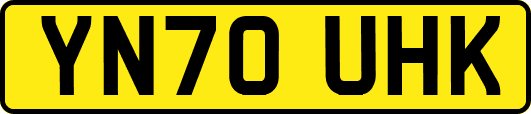 YN70UHK