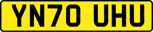 YN70UHU