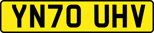 YN70UHV
