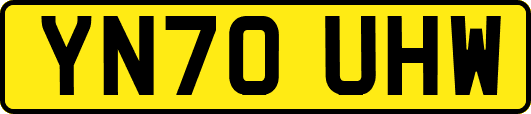 YN70UHW
