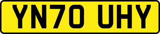 YN70UHY