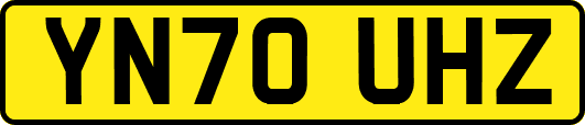 YN70UHZ