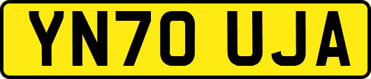 YN70UJA