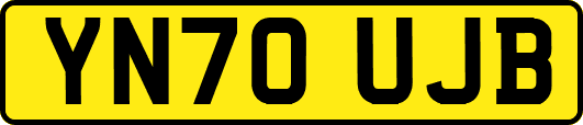 YN70UJB