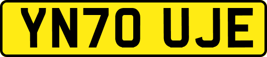 YN70UJE
