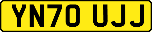 YN70UJJ