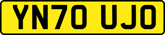 YN70UJO