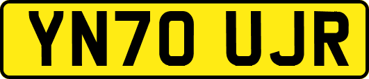 YN70UJR