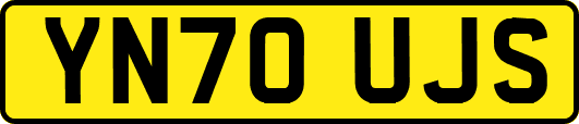 YN70UJS