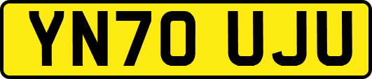 YN70UJU