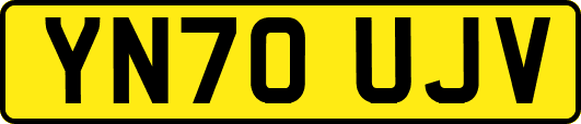 YN70UJV
