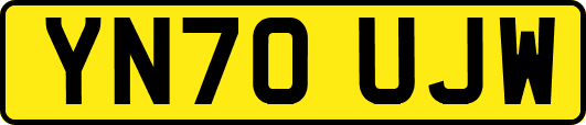 YN70UJW