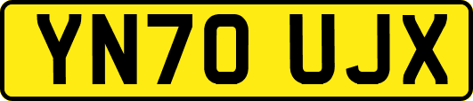 YN70UJX