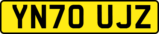 YN70UJZ