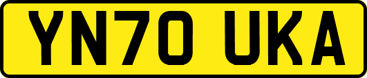 YN70UKA