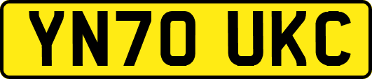 YN70UKC