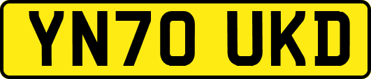 YN70UKD