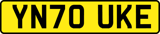 YN70UKE