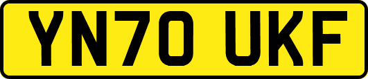 YN70UKF