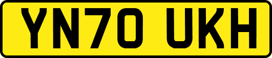 YN70UKH
