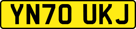 YN70UKJ