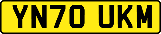 YN70UKM