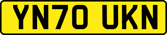 YN70UKN