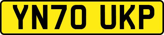 YN70UKP