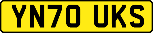 YN70UKS