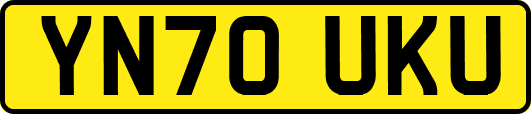 YN70UKU
