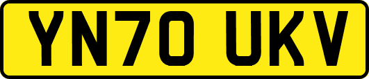 YN70UKV