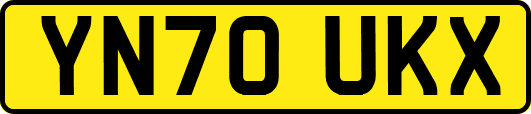 YN70UKX