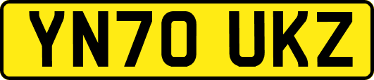 YN70UKZ