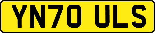 YN70ULS
